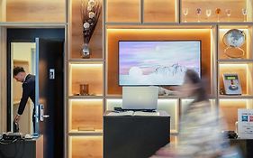 Ibis Lugano Paradiso